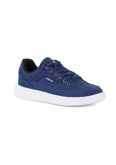 Vojo Jean Ultra Hafif Rahat Erkek Sneaker Spor Ayakkabı 267800001855 922 Kot-mavi
