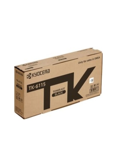 Kyocera Tk-6115/ M4125Idn/ M4132Idn Toner