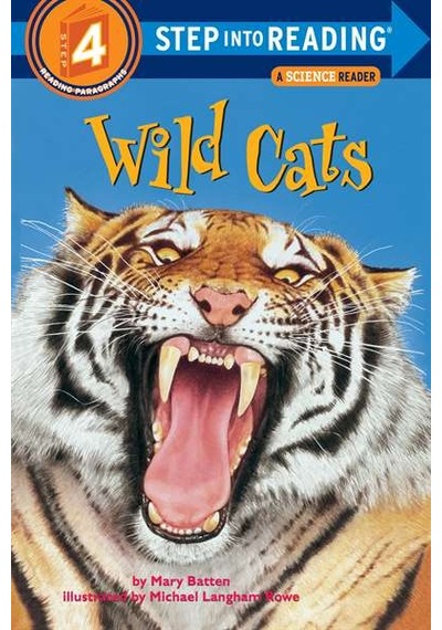 Wild Cats