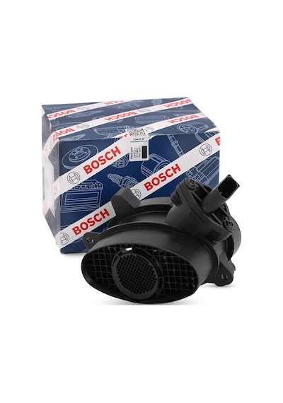 Bmw 3 E46 330d 3.0 1999-2003 Bosch Hava Akışmetre Hfm7