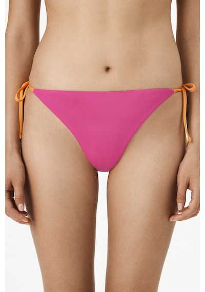 Penti Lucilla Bikini Bikini Altı Neon Fuşya