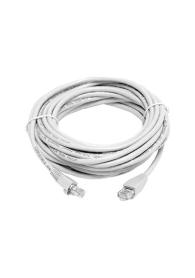 Kablo.Cat5 20 Metre Gri