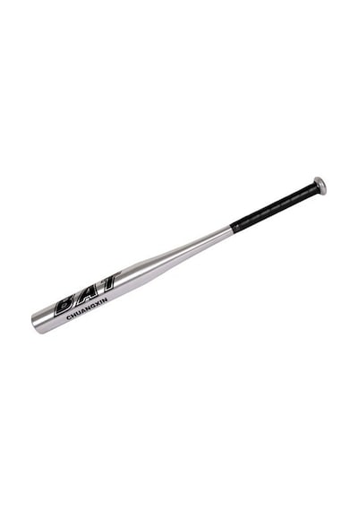 Buffer Uzun Ömürlü Dayanıklı Sağlam Alüminyum Beyzbol Sopası 63,5 Cm Diğer