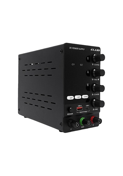 Class Cps-36005 60v 5a Tam Renkli Ekranlı Switch-mode Güç Kaynağı
