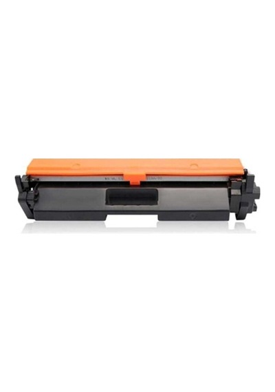 Hp Cf230a M-203/227 Uyumlu Siyah Çipsiz Toner