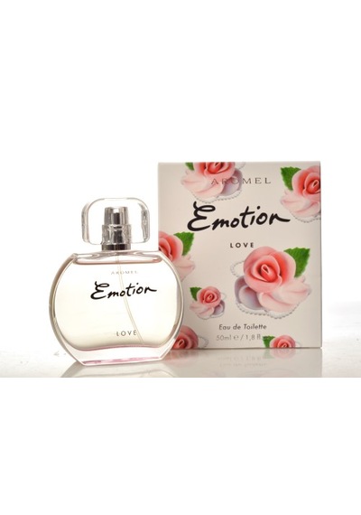 Emotion Love Kadın Parfüm EDT 50 ML