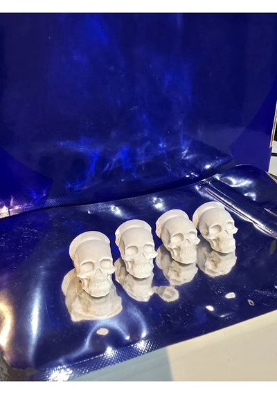 Kuru Kafa Sibop Kapağı 4'lü