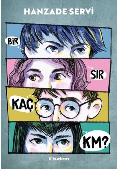 Bir Sır Kaç Kilometre - Yqbx-899912