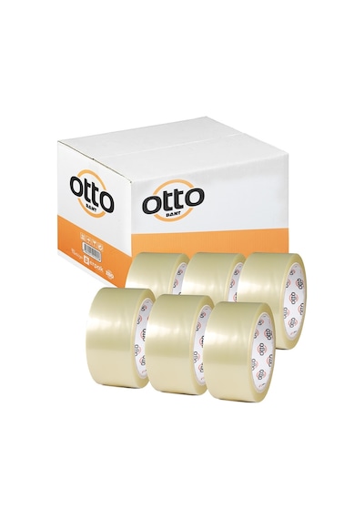 Otto Koli Bandı / Bant 100 Metre 45mm 100 Metre 48 Li Pk 48