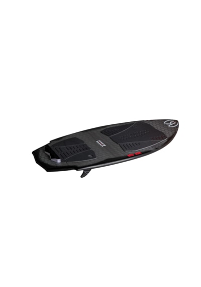 Ronix Wakesurf H.o.m.e Carbon Pro - M50