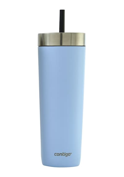 Contigo Spillproof Tumbler Vakumlu Bardak 720ml 2212919 Mavi