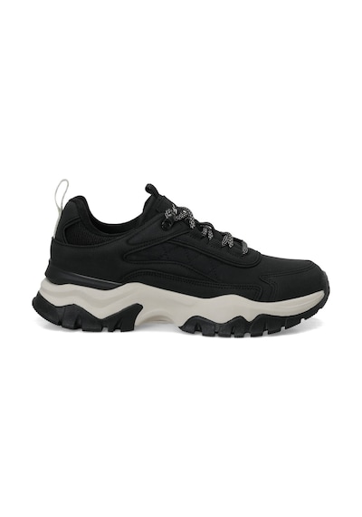 Kinetix Lura Siyah Kadın Outdoor 000000000102696279