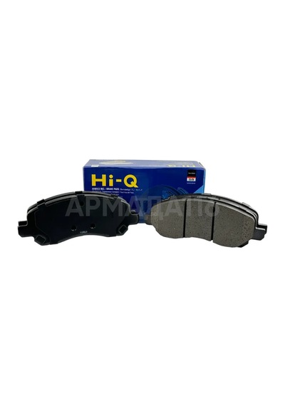Sangsın Brake Hi-q Sp1360 Fren Balataları Lancer 9, Outlander İçin 372060111
