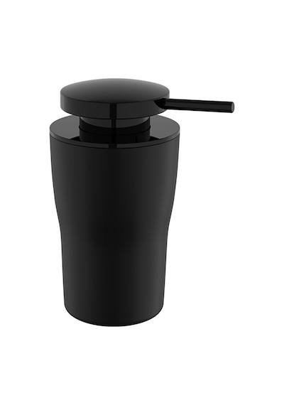 VitrA Eternity A4432039 Sıvı Sabunluk, Siyah