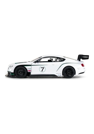 Ers 70600 Kumandalı Bentyley Continental Gt3 1:14 -nessiworldman
