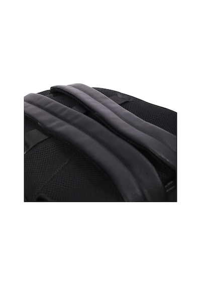 Pierre Cardin Erkek Sırt Çantası 01pc-mb540 S Siyah