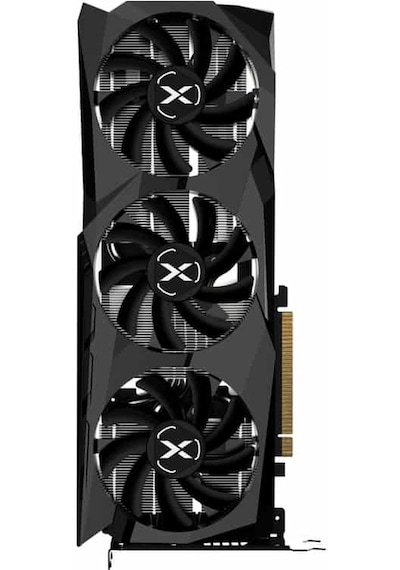 XFX AMD Radeon RX 6700 XT Speedster SWFT 309 Core Gaming RX-67XTYJFDV 12 GB GDDR6 192 Bit Ekran Kartı