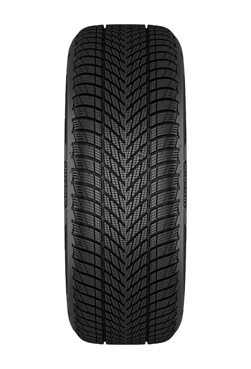 Goodyear 235/55R19 105V XL Ug Perf 3 M+S Kış Lastiği 2025