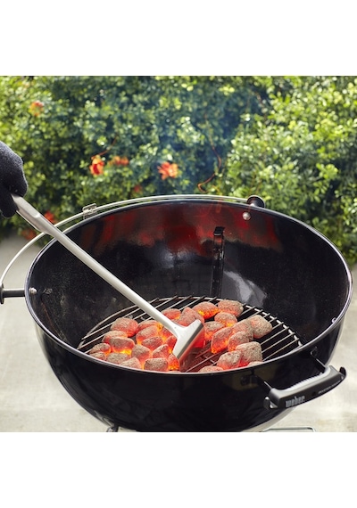 Weber Kömür Tırmığı 7649