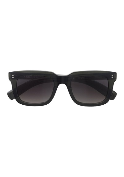 Kaleos Pascal Füme Unisex Güneş Gözlüğü