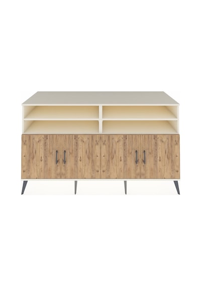Kronos Konsol 6 Raflı 4 Kapaklı 176x59x99 Aytaşı-çam/aytaşı Aytaşı-çam/aytaşı Kronos Konsol 6 Raflı 4 Kapaklı 176x59x99 Aytaşı-çam/aytaşı Aytaşı-çam/aytaşı