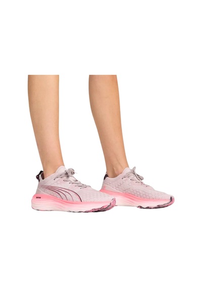 Puma Foreverrun Nıtro Wns 28596 Çok Renkli