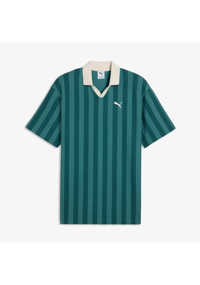 Puma Class Pinnacle Erkek Yeşil T-shirt 692069