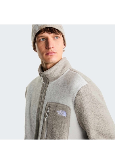 The North Face M Yumiori Erkek Ceket Nf0a883rp481 Gri