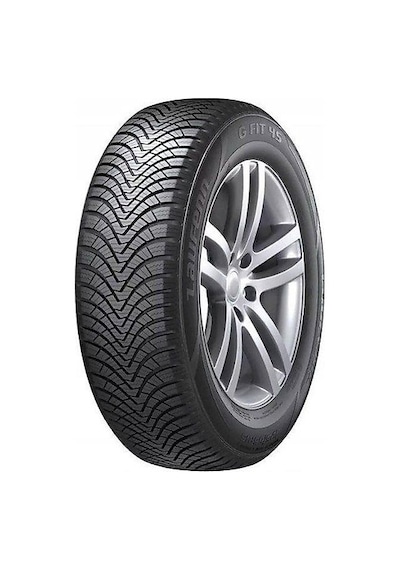 Laufenn G Fit 4s Lh71 225/40r18 92y Xl 3pmsf M++C5:C218s Dört Mevsim Lastik 2025