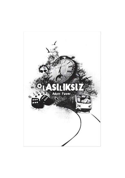 Olasılıksız - Adam Fawer