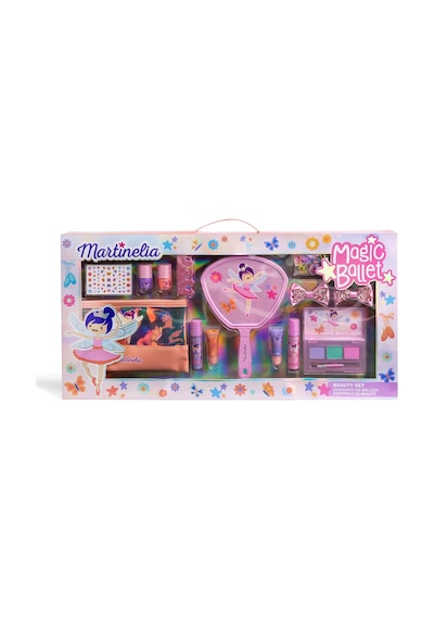Martinelia Magic Ballet Mega Güzellik Seti