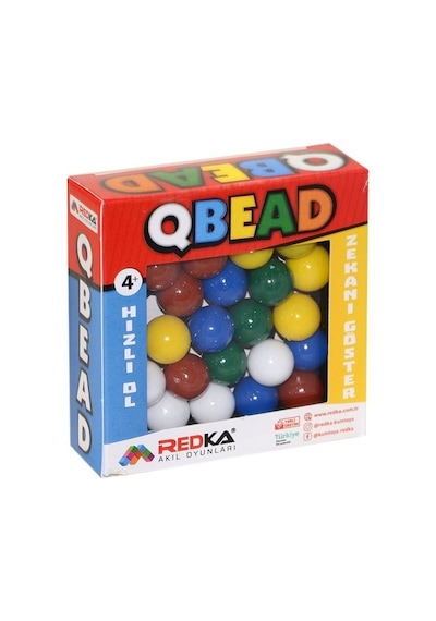 Redka Qbead Oyunu