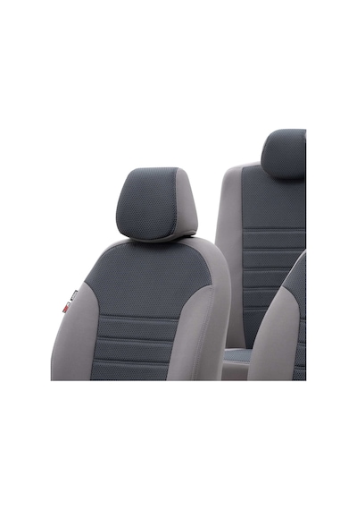 Otom Mitsubishi L-200 1996-2005 Özel Üretim Koltuk Kılıfı 555554442