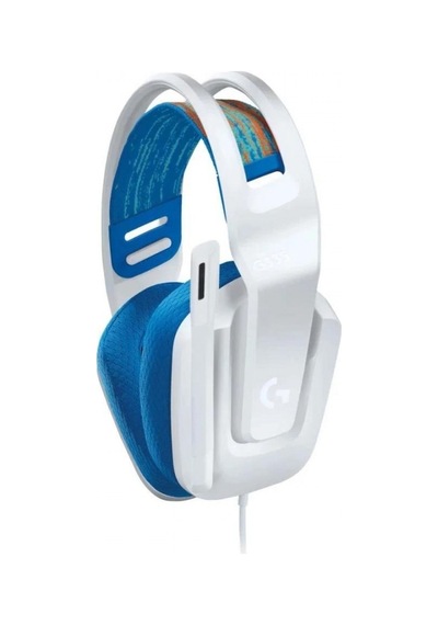 LOGITECH G335  981-001018 KABLOSUZ OYUNCU KU  AKLIĞI