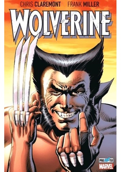 Wolverine - Aıaı-898336