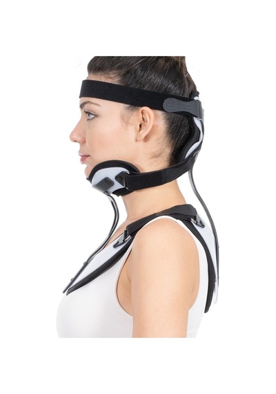 Wingmed Kısa Minerva Ortezi Plus Small, 33-37 Cm