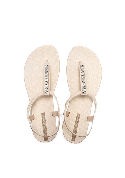 Ipanema Class Chic Kadın Sandalet Bej 35/42 Bej