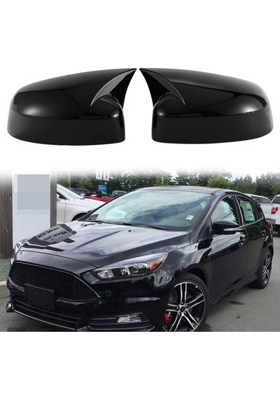 Ford Focus 3 2012-2018 Mk3 Batman Ayna Kapagı