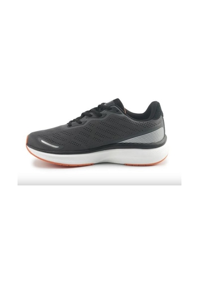 Lumberjack Sean 5 Pr Erkek Spor Ayakkabı Ckr00997 Gri