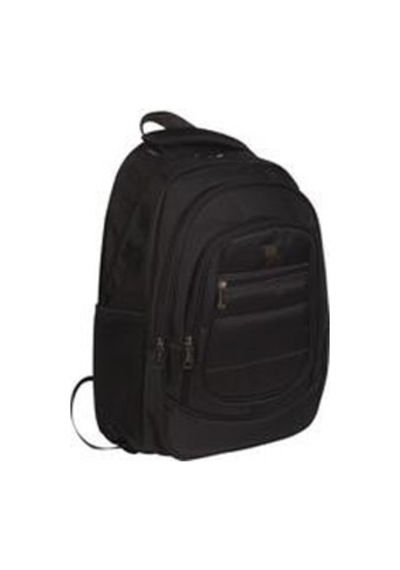 Plm Case Cosmic 15"- 17" Sırt Çantası Siyah