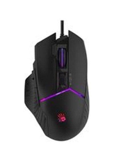 Bloody W95 Max 12k Rgb Gaming Mouse-ultra Core 3&4 Aktif 12000cpi Mouse Diğer