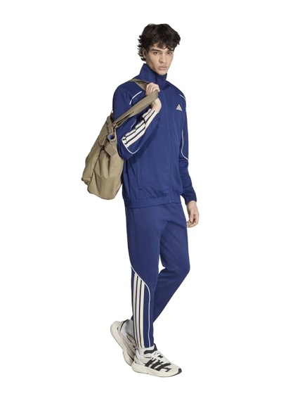 Adidas M 3s Stadıum Erkek Spor Eşofman Takımı - Ks5355 Mavi