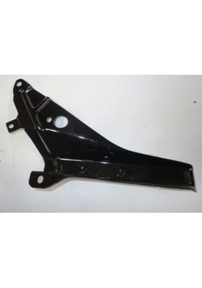 Mitsubishi L200 1999-2006 Pickup Ön Tampon Dış Braketi Büyük Sol  Adet Oem No:mr144903nt