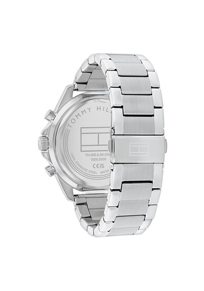 Tommy Hilfiger Th1710656 Erkek Kol Saati