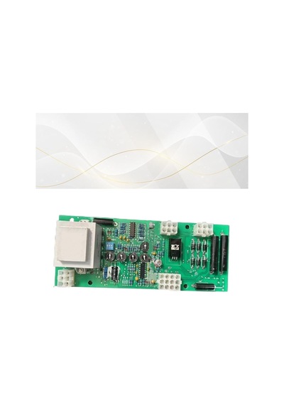 6ga2 491-1a Model Bir Otomatik Voltaj Regülatörü Avr