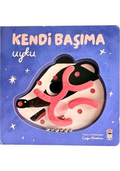 Kendi Başıma Uyku - Msbu-752796
