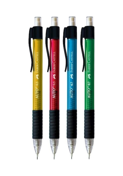 Faber Castell Versatil Kalem Auto 1338 0.5 5081133810