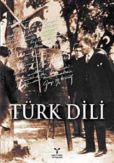 Türk Dili  - Hasan Kolcu  - Umuttepe