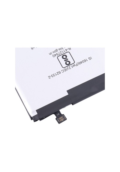 Cbtx Tecno Spark 7 / Spark 7t Pil Değiştirme Bl-58ct 6000mah İçin