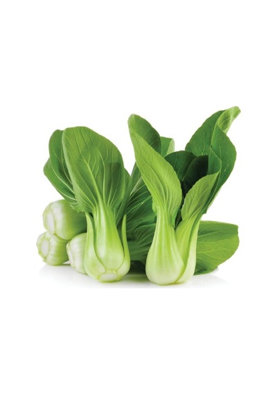 Nadir İthal Çin Lahanası Baby Pak Choi Tohumu Lahana Tohumu